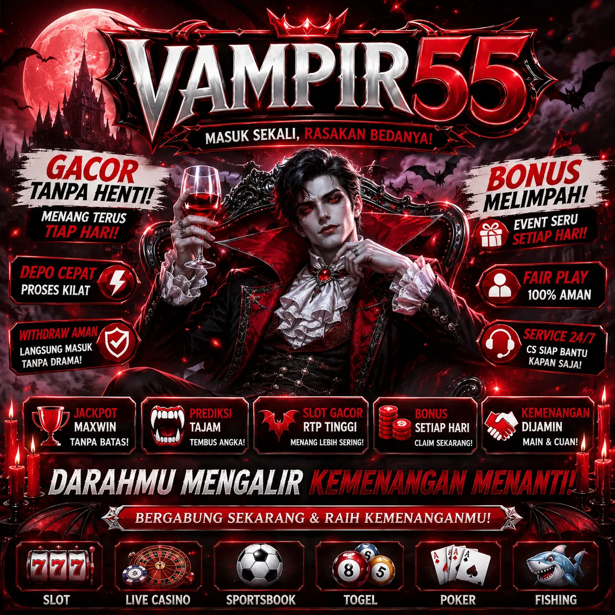 Vampir55